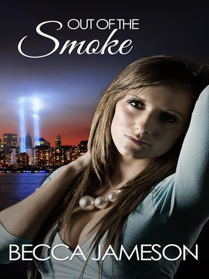 cover image of Out of the Smoke